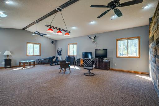 8376 Cedar Crest Loop NW, Walker, MN 56484