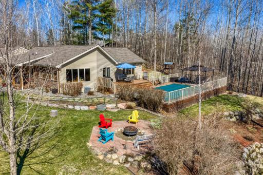 8376 Cedar Crest Loop NW, Walker, MN 56484
