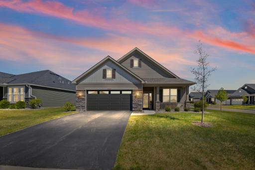 6099 Idsen Lane S, Cottage Grove, MN 55016