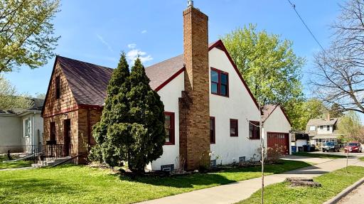 2748 NE Ulysses Street NE, Minneapolis, MN 55418