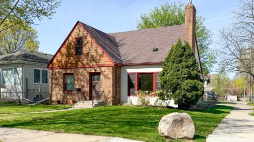 2748 NE Ulysses Street NE, Minneapolis, MN 55418