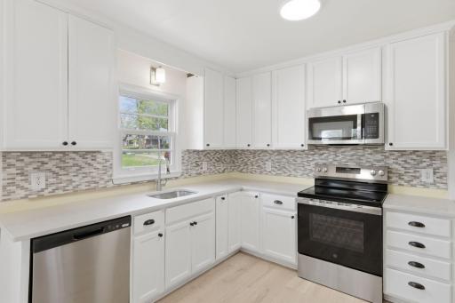 2748 NE Ulysses Street NE, Minneapolis, MN 55418