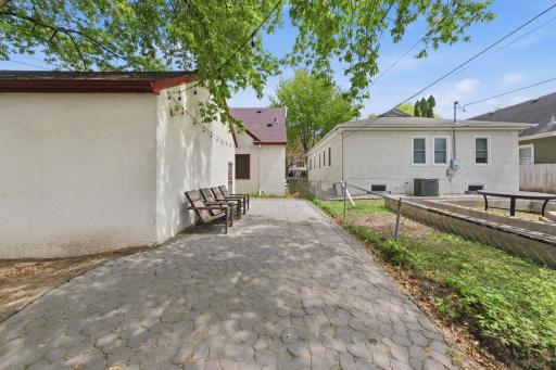 2748 NE Ulysses Street NE, Minneapolis, MN 55418