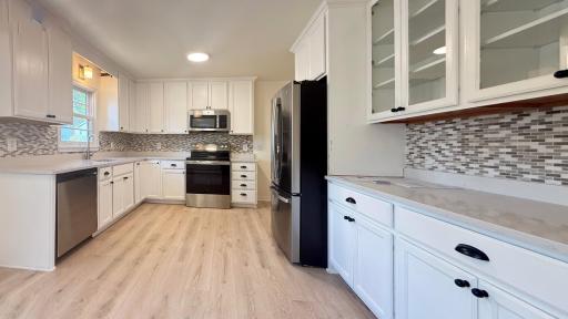 2748 NE Ulysses Street NE, Minneapolis, MN 55418