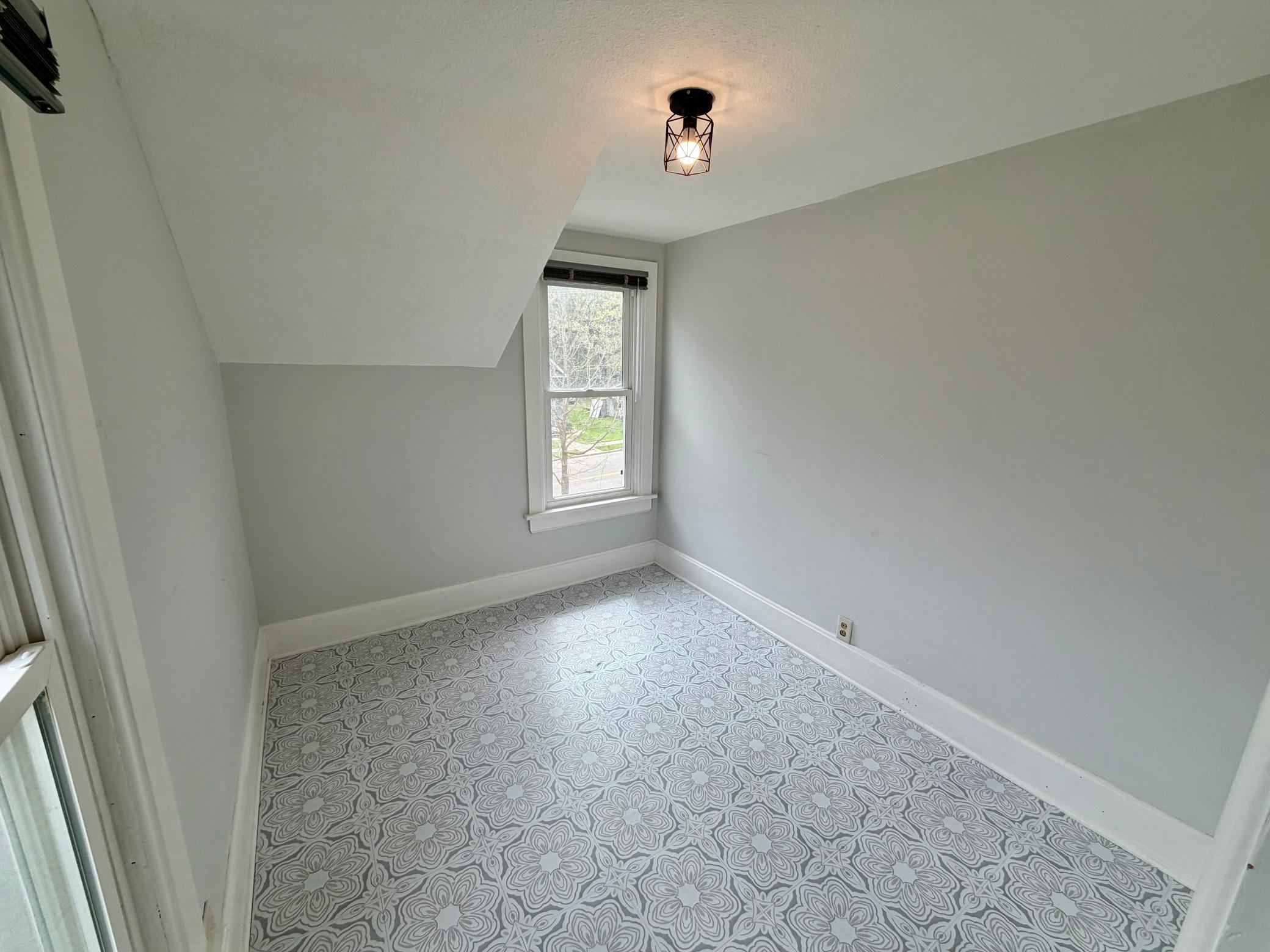 Upstairs Office or 4th Bedroom