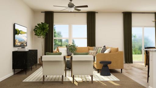 823 Sycamore Place N, Cambridge, MN 55008