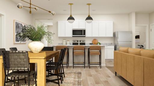 823 Sycamore Place N, Cambridge, MN 55008