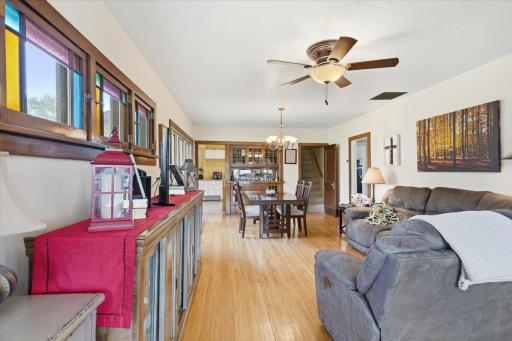 320 W State Street, Dresser, WI 54009