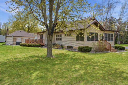 320 W State Street, Dresser, WI 54009