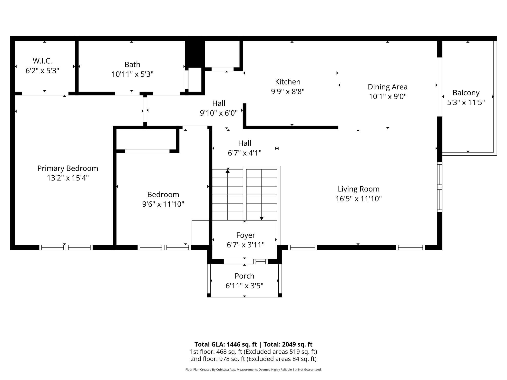 Main Level