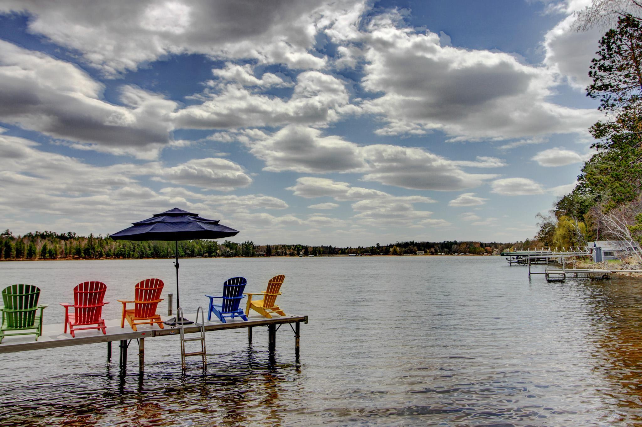 Dock View