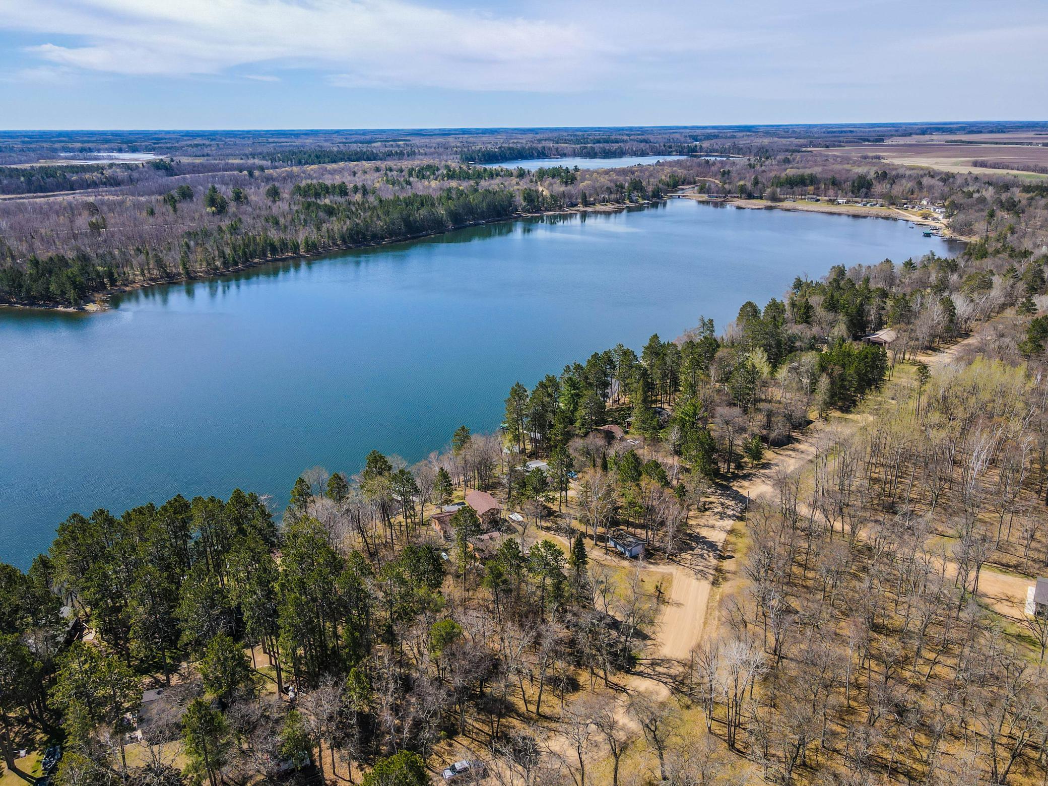 Drone of the Land
