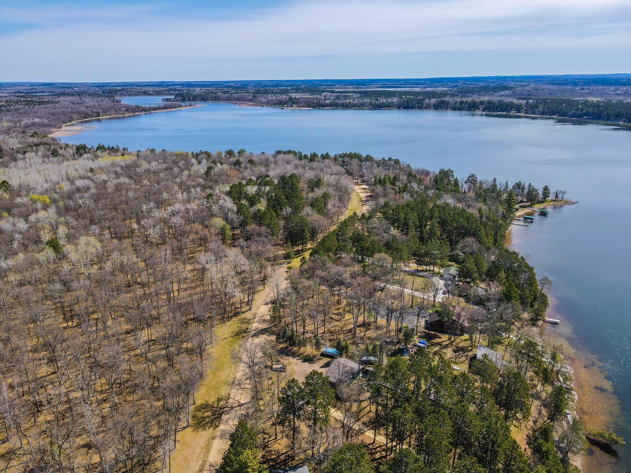 Drone of the Land