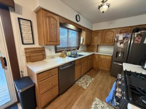 608 S Donnelly Avenue, Litchfield, MN 55355