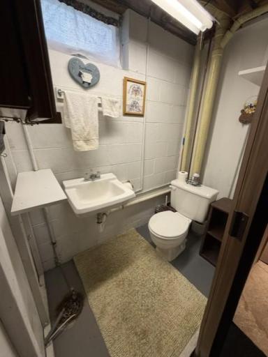 608 S Donnelly Avenue, Litchfield, MN 55355