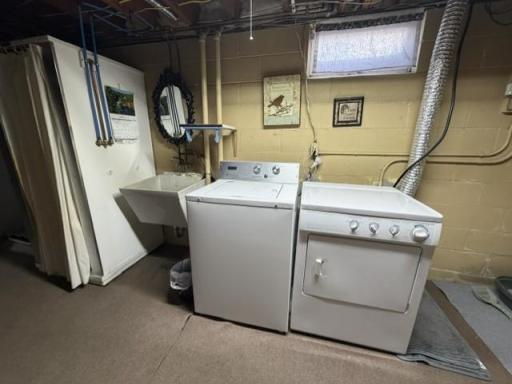 608 S Donnelly Avenue, Litchfield, MN 55355
