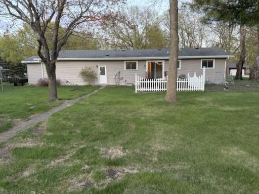 608 S Donnelly Avenue, Litchfield, MN 55355
