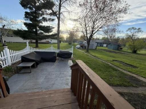608 S Donnelly Avenue, Litchfield, MN 55355