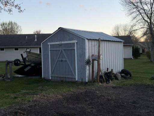 608 S Donnelly Avenue, Litchfield, MN 55355