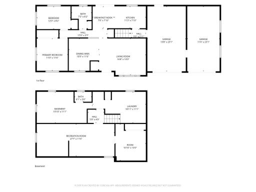 608 S Donnelly Avenue, Litchfield, MN 55355