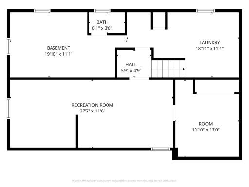 608 S Donnelly Avenue, Litchfield, MN 55355