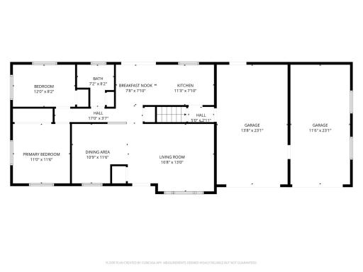 608 S Donnelly Avenue, Litchfield, MN 55355