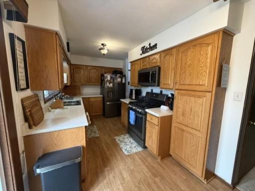 608 S Donnelly Avenue, Litchfield, MN 55355