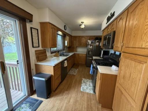 608 S Donnelly Avenue, Litchfield, MN 55355