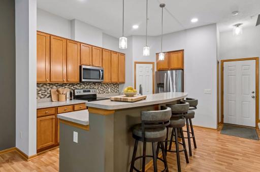 11765 Vermillion Street NE, G, Blaine, MN 55449