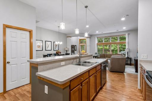 11765 Vermillion Street NE, G, Blaine, MN 55449