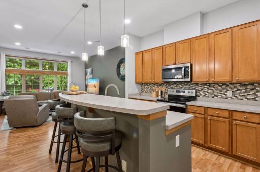 11765 Vermillion Street NE, G, Blaine, MN 55449