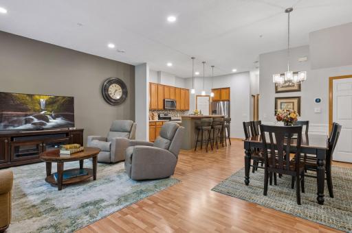 11765 Vermillion Street NE, G, Blaine, MN 55449