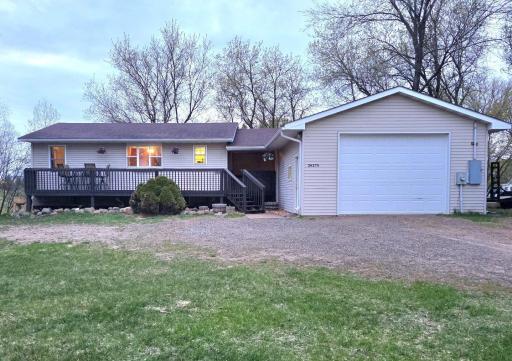 26274 Wilkinson Avenue, Brook Park, MN 55007