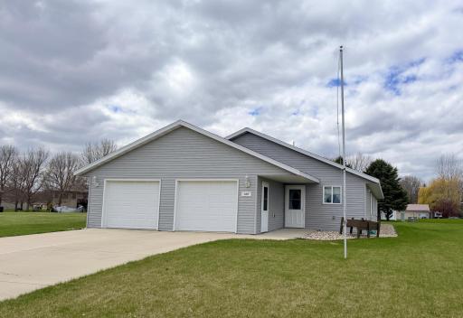 105 8th ST S, Hoffman, MN 56339