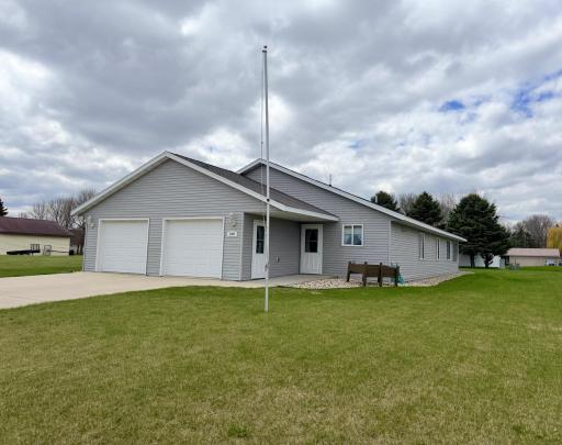 105 8th ST S, Hoffman, MN 56339