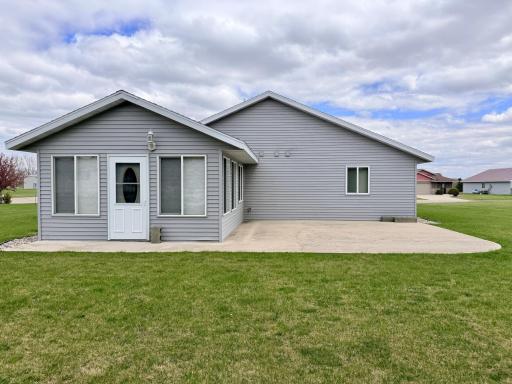 105 8th ST S, Hoffman, MN 56339