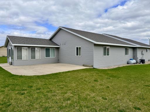 105 8th ST S, Hoffman, MN 56339