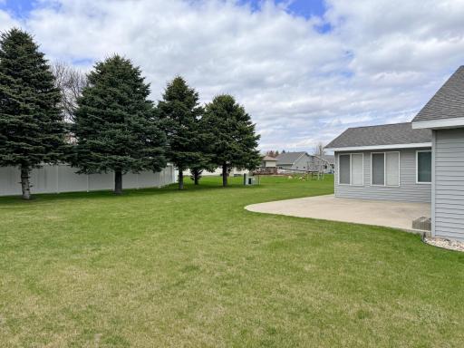 105 8th ST S, Hoffman, MN 56339