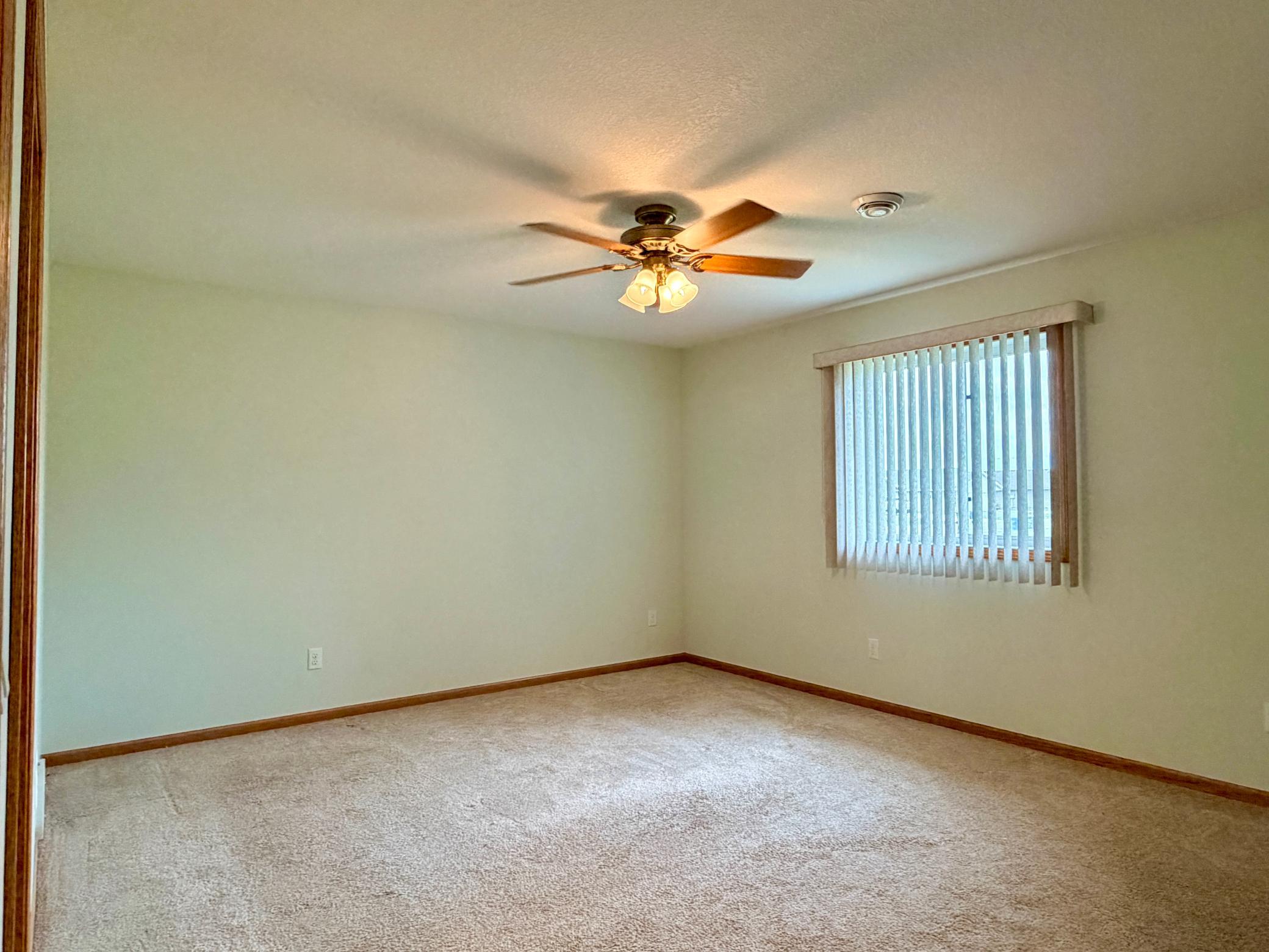 Owners Suite