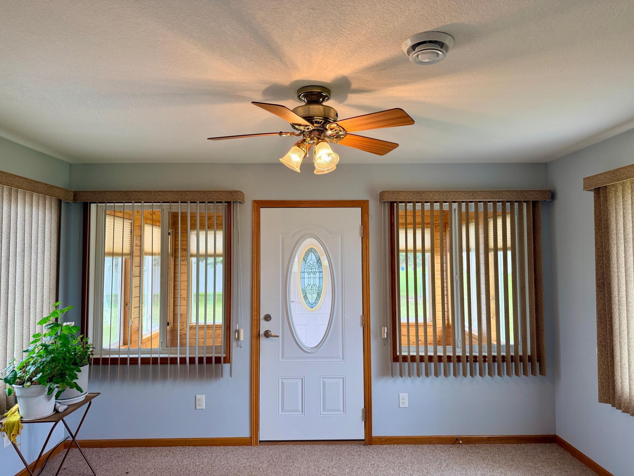 3 Season Porch Door