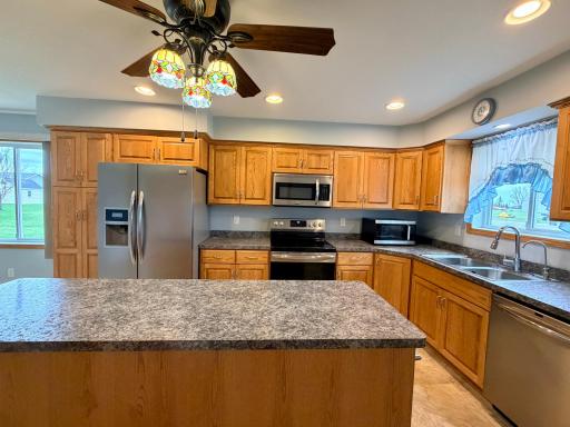105 8th ST S, Hoffman, MN 56339