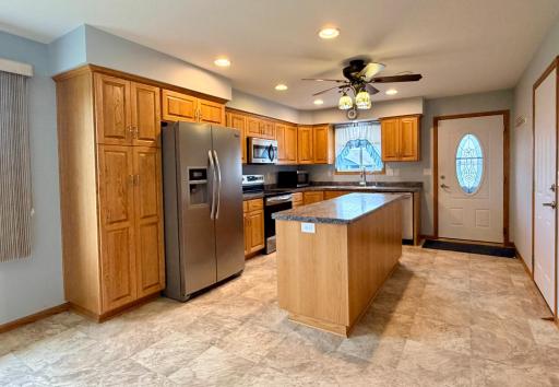 105 8th ST S, Hoffman, MN 56339