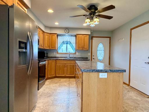 105 8th ST S, Hoffman, MN 56339