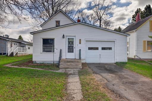 716 2nd Street, Hawley, MN 56549