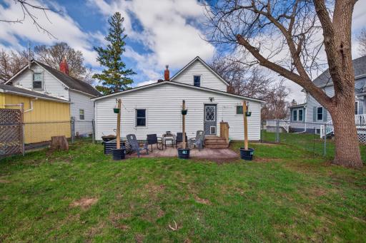 716 2nd Street, Hawley, MN 56549