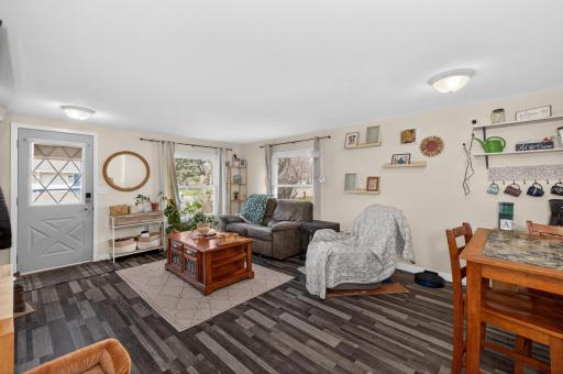 716 2nd Street, Hawley, MN 56549
