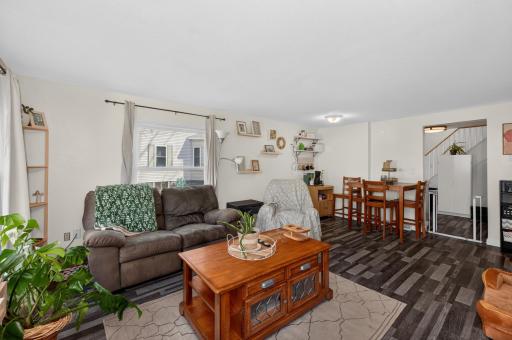 716 2nd Street, Hawley, MN 56549