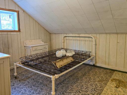 5535 Wahlsten Road, Embarrass, MN 55790