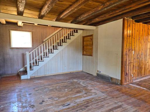 5535 Wahlsten Road, Embarrass, MN 55790