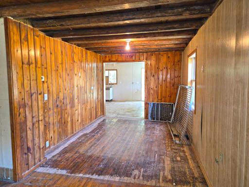 5535 Wahlsten Road, Embarrass, MN 55790